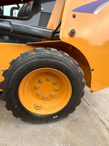 Mini Cargador Bobcat Lonking Nuevo!