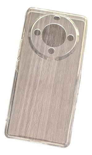 Funda Blanda For Fossibot S3 Pro