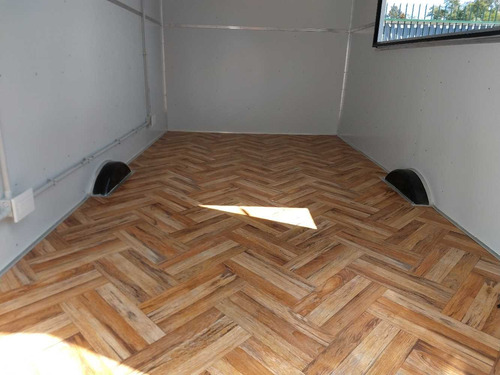 Trailer Rodantes Brandsen Gastronomico Food Truck 4,00 Mts.