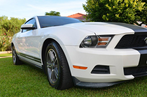 Ford Mustang V6