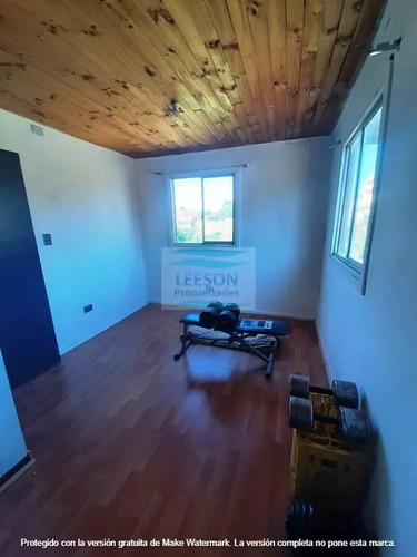 Quilpué-terreno En Venta Con 2 Casas En Sector Residencial