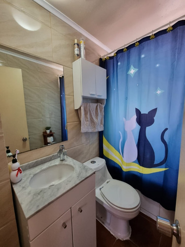 Casa 3d, 2b, 2 Pisos, En Condominio Privado Y Controlado