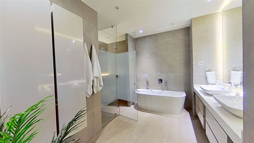 Nuevo! Espectacular Depto. 5dorm. 6 Baños - San Damián