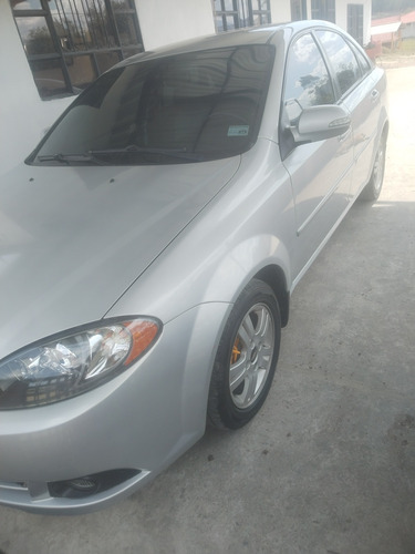 Chevrolet Optra 1.6 Advance