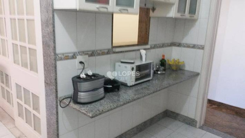 Apartamento Com 3 Dormitórios À Venda, 130 M² Por R$ 900.000,00 - Icaraí - Niterói/rj - Ap41905