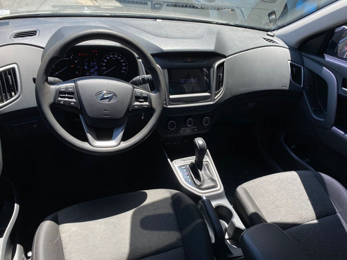 Imagem 3 de 14 de Hyundai Creta 2020 Flex