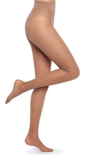 Panty Energy 70 Denier Natural