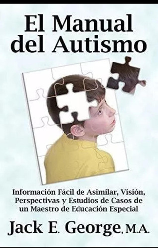 El Manual Del Autismo