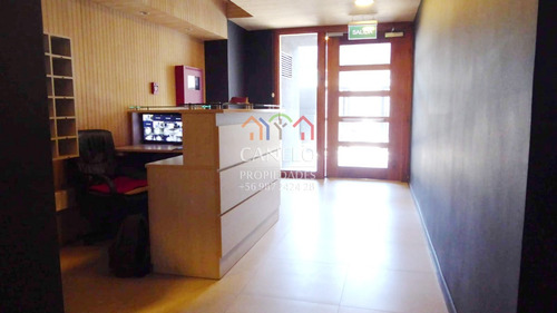 Se Vende Céntrico Departamento 2d,2b. Concepción