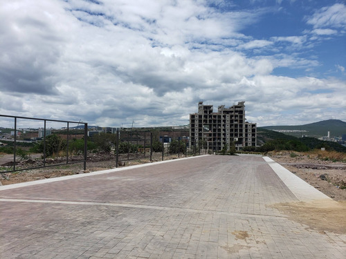 Imagen 5 de 14 de Qh1 Terreno De 290m2 En Venta A 4 Minutos Del Centro De Querétaro