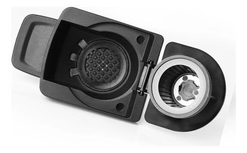 Adaptador De Cápsulas De Café Compatible Con Nespresso Dolce