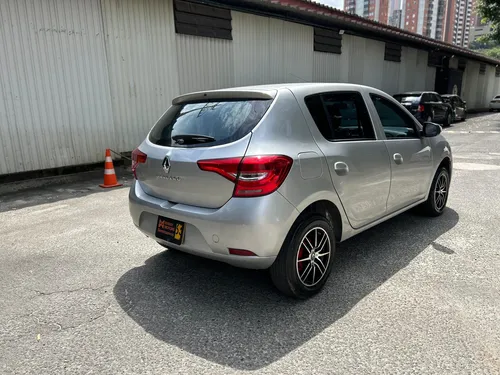 Renault Sandero 1.6 Authentique / Life