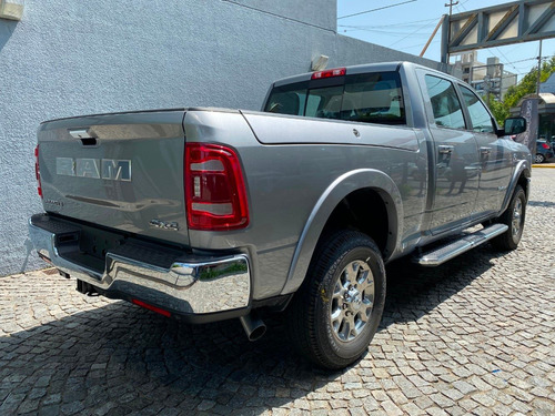 Nueva Ram 2500 Laramie Diesel Sport Cars Entrega Inmediata!