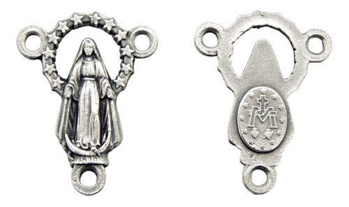 10 Centro Rosarios Virgen Milagrosa Souvenirs (italy)