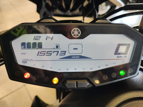 Imagen 6 de 21 de Yamaha Mt07 (no Kawasaki Z650 Honda Cb500 Kawa Z400) Permuto