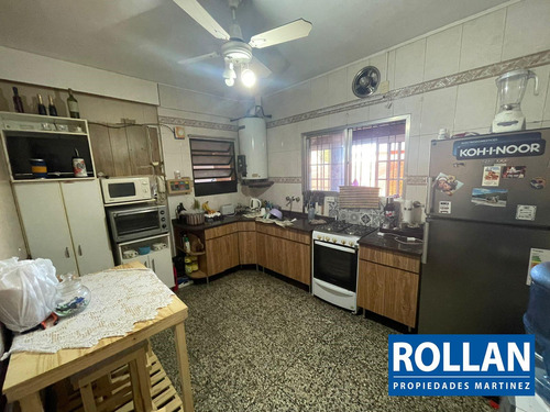 Depto De 4 Amb Con Terraza Y Balcon!! Venta Carapachay