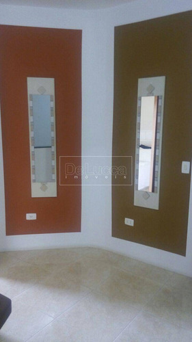 Imagem 14 de 27 de Casa À Venda Em Bosque Dos Eucaliptos - Ca007443