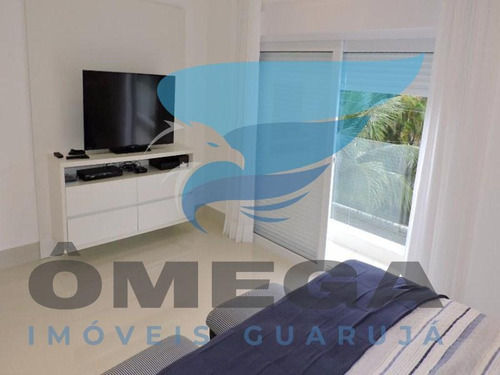 Imagem 16 de 30 de Casa Residencial À Venda, Acapulco, Guarujá. - Ca0141 - 34710207