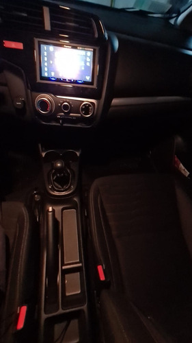 Imagen 13 de 13 de Honda Wr-v