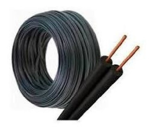 Rollo Cable Ramal F1, 1 Par Elecon, 100% Cobre (cantv) 305m