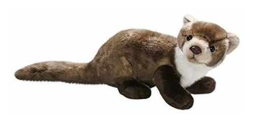 Carl Dick Marten ***** Pulgadas, 41cm, Peluche, Peluche, Pel