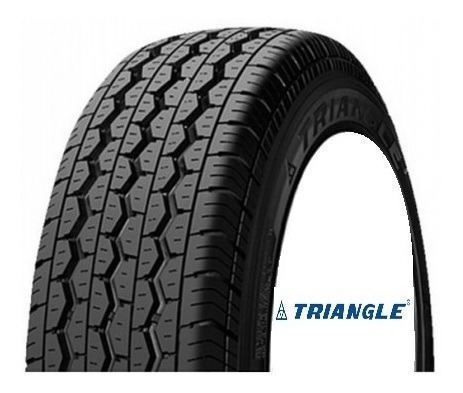 Neumatico Triangle Tr645 195/70 R15 8t 106q