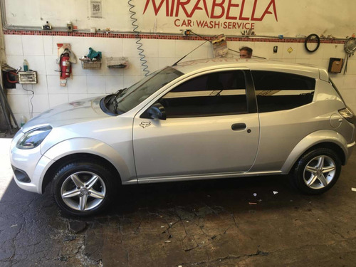 Ford Ka 1.6 Fly Viral 95cv 2012