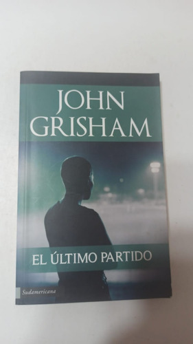 El Ultimo Partido - John Grisham (35)