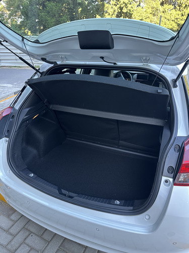 Toyota Yaris 1.5 107Cv S Cvt