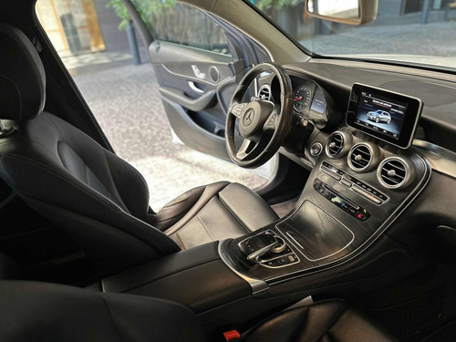 Mercedes-Benz Clase GLC 2.0 300 Off Road At