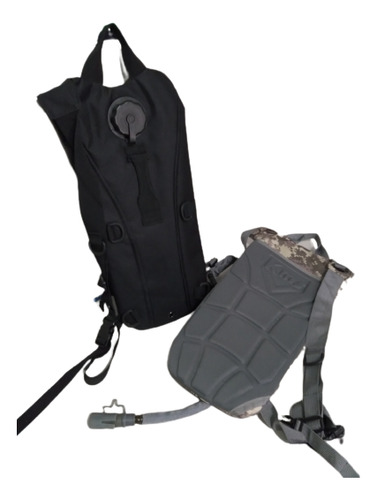 Camelbag O Bolso De Hidratacion Para Ciclistas 2 Lt