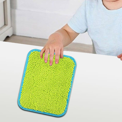 10 Piezas Mats Sensoriales Almohadillas Sensoriales Con