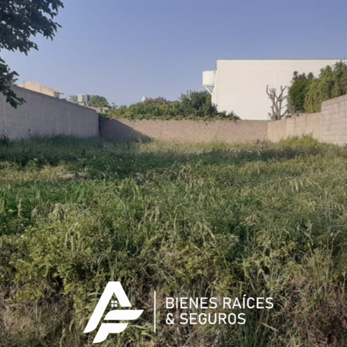 Terreno En Venta | 492 M² Totales | Río Cuarto