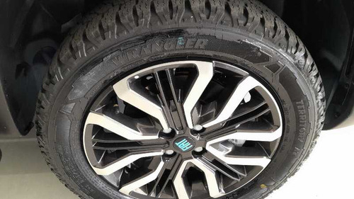 Fiat Strada Ranch 1.0 Flex Turbo CD Aut.