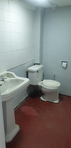 Local Comercial En Arriendo En Talca