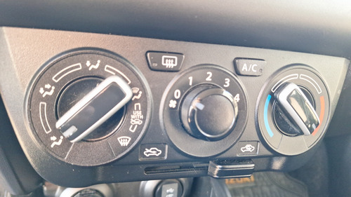 Suzuki Swift 1.2 Gl
