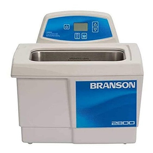Limpiador Branson Cpx-952-219r Ultrasónico, Temporizador Dig