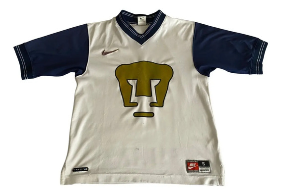 Jersey Pumas 1998 1999 | MercadoLibre 📦