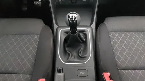 MG MG 3 1.5 Style
