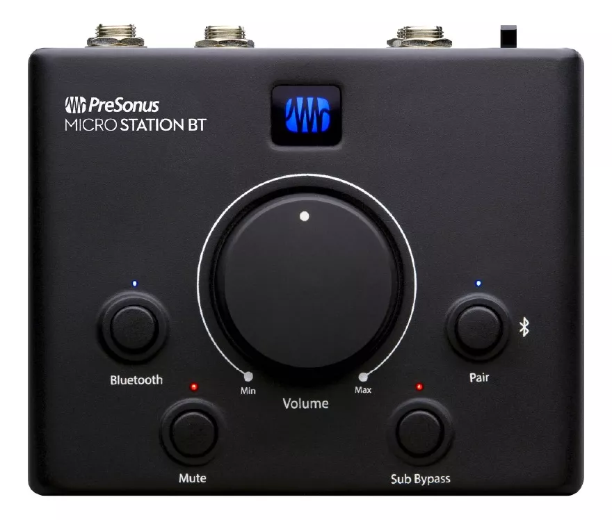 Tercera imagen para búsqueda de presonus eris e3 5