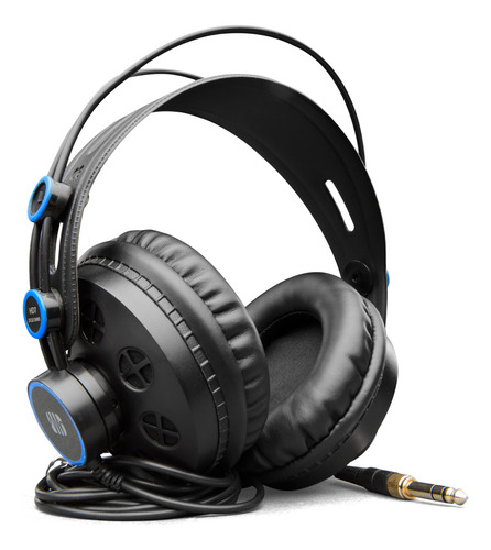 Auriculares De Monitorización Presonus Hd7 Professional