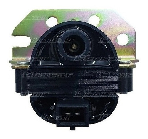 Imagem 4 de 9 de Kit Distribuidor Vw Para Motor Ar Fusca / Kombi / Brasilia