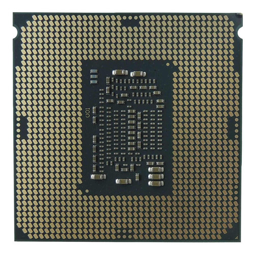 Procesador Intel I5-7400 6m Lga 1151 de 7ª generación (12845)