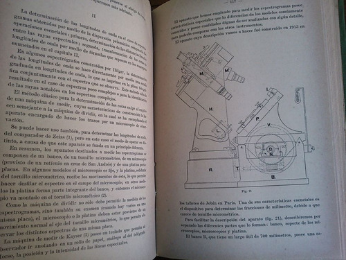Imagen 6 de 6 de Los Espectros De La Descarga Oscilante - Adolfo Williams Uba