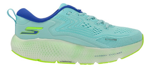 Zapatilla Skechers Go Run Max Road 6 Dama