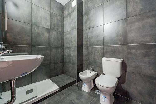 Venta/permuta - Departamento Exclusivo - 2 Habitaciones Con Cochera - Puerto Norte, Rosario.