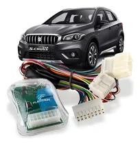 Comprar Rebatimento Retrovisores + Tilt Down S-cross 2015 2016 2017