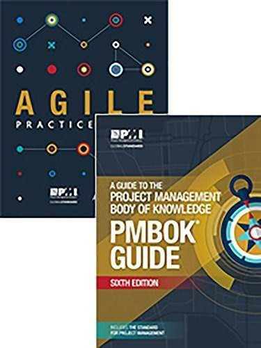 A Guide To The Project Management Body Of Knowledge / Agile Practice Guide, De Project Management Institute. Editorial Project Management Inst, Tapa Blanda En Inglés, 2017