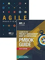 Comprar A Guide To The Project Management Body Of Knowledge \u002F Agile Practice Guide, De Project Management Institute. Editorial Project Management Inst, Tapa Blanda En Inglés, 2017
