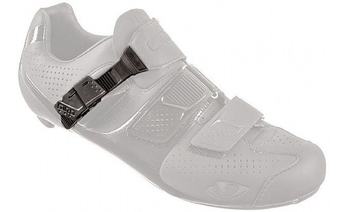 Giro Mr-1 Hebillas De Reemplazo Para Zapatos De Ciclismo